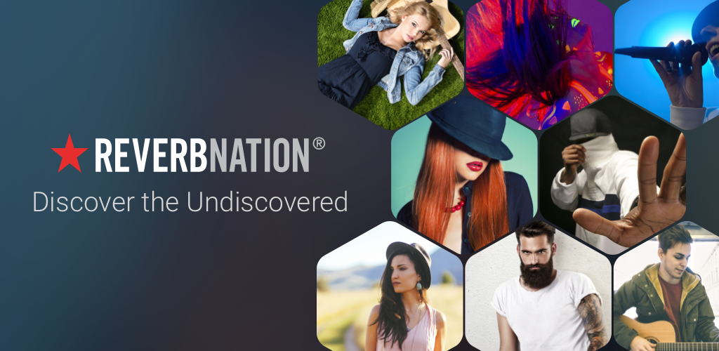 ReverbNation Discover Product Information, Latest Updates, and