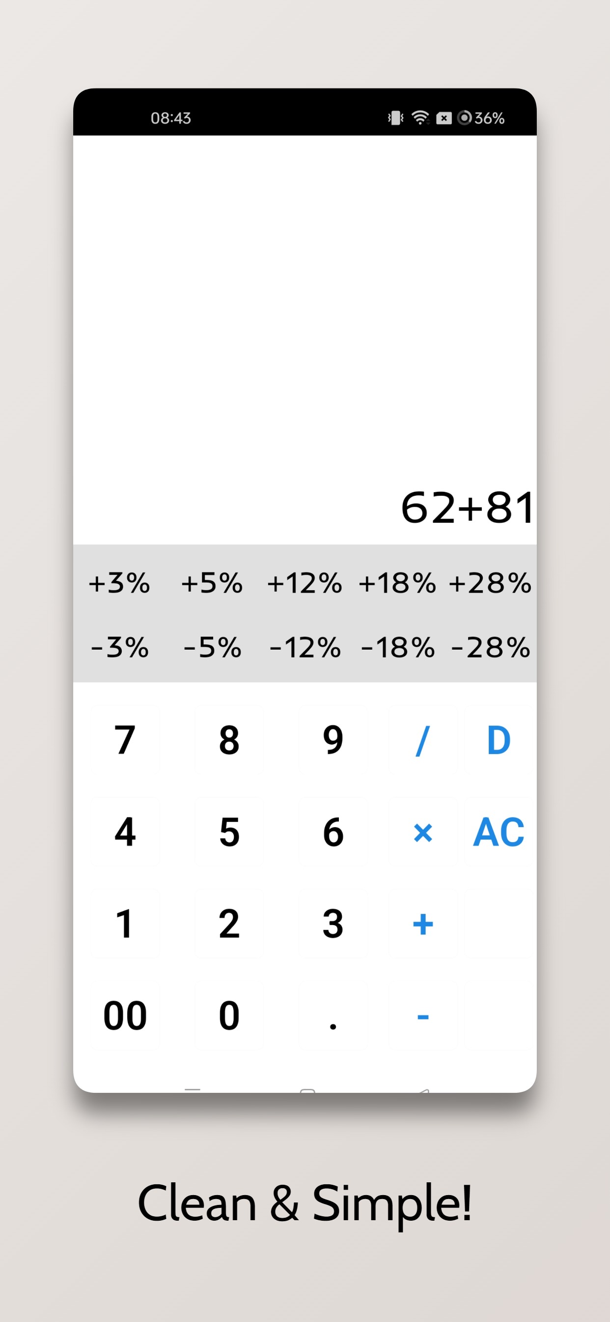 GST Calculator gallery image