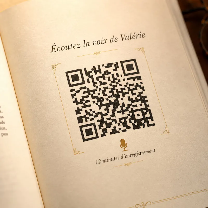 Mon Livre de Vie screenshot 3
