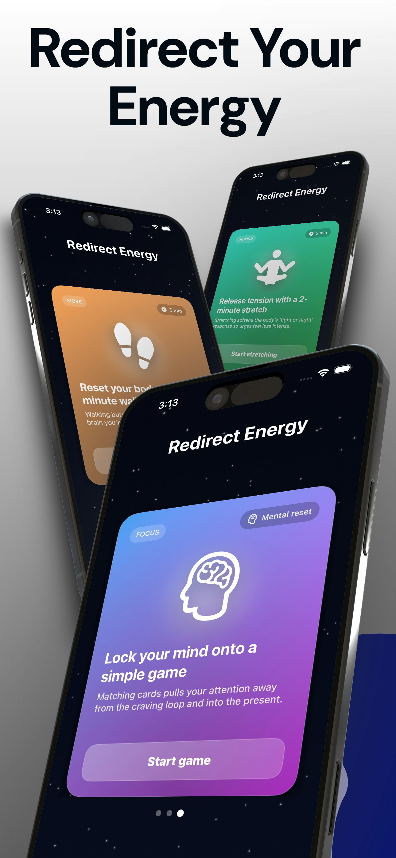Ura - Screenshot 3 showing product features and functionality