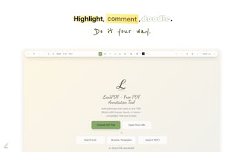 LeedPDF gallery image