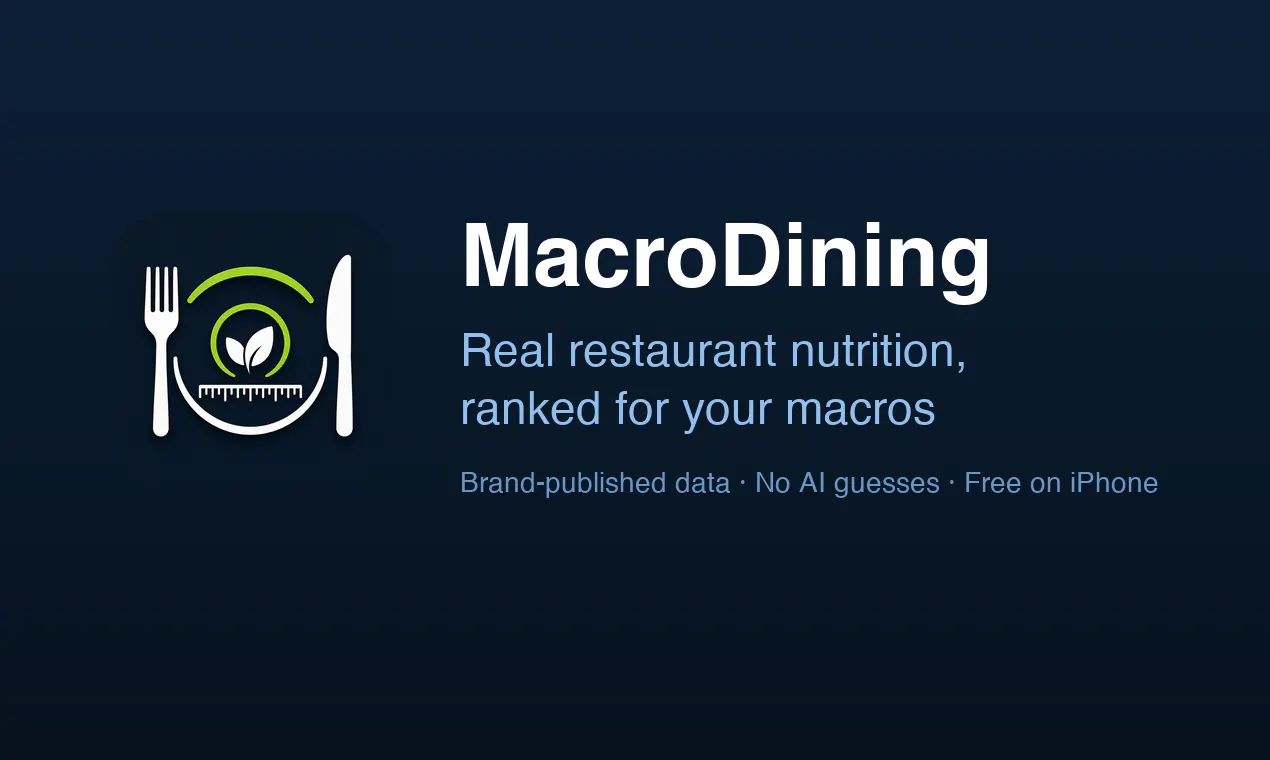 MacroDining gallery image