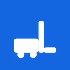 Forklift Aisle Width Calculator