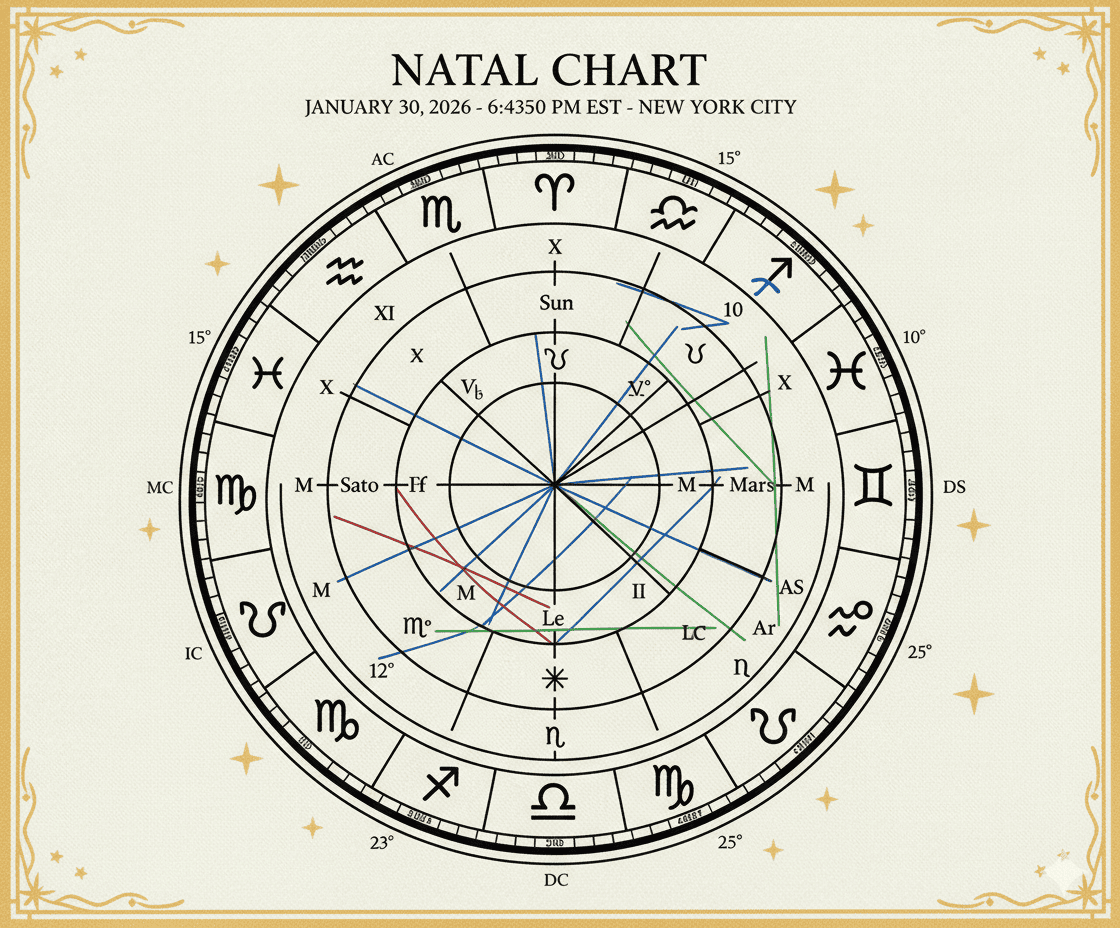 Astro Seek gallery image