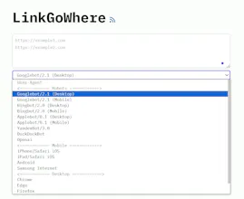 Link Go Where gallery image