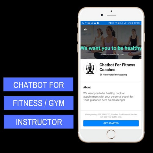 BotMakersCafe gallery image