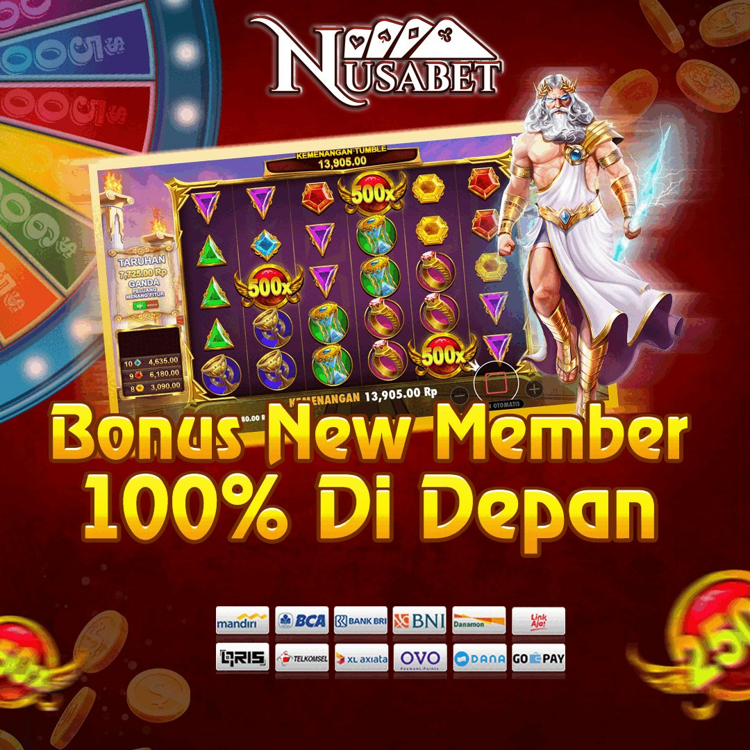 Agen Slot Gacor dan Casino Online