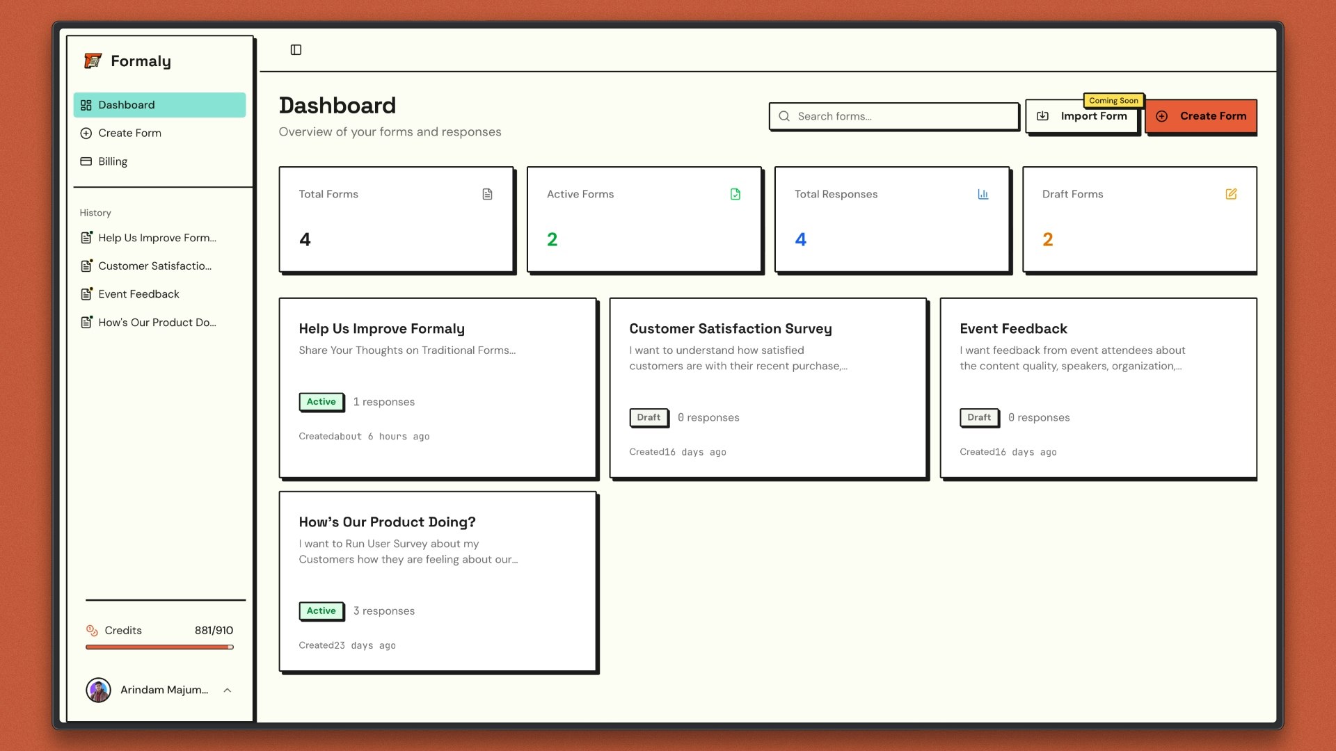 Formaly gallery image