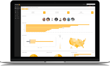 Mavrck gallery image