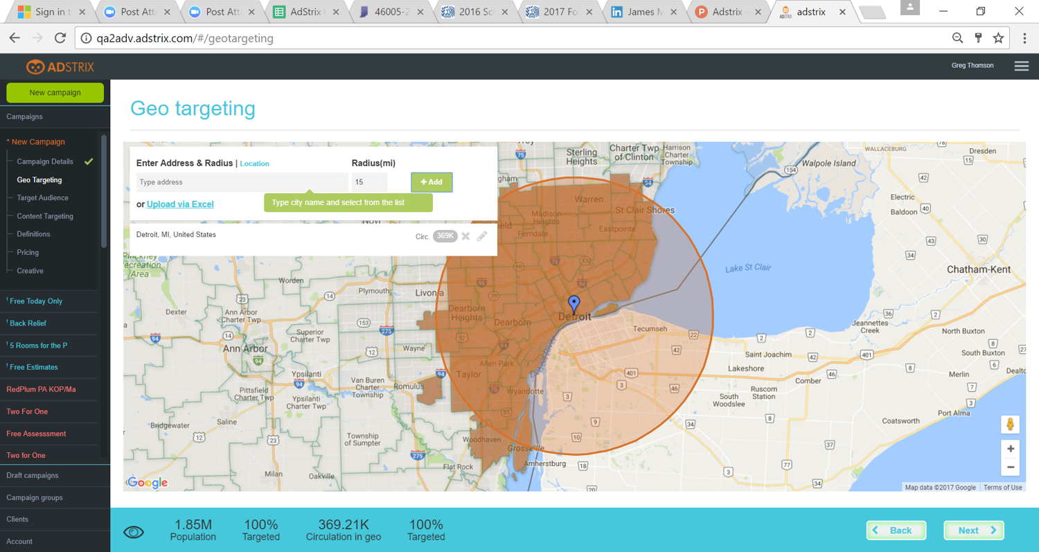 Adstrix gallery image