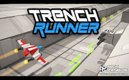 Trench Runner media 1