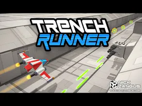 Trench Runner gallery image