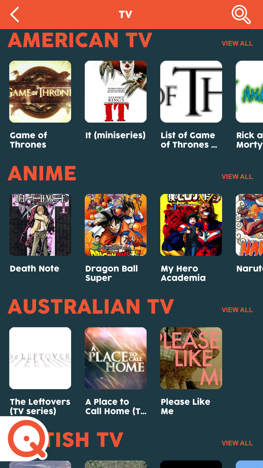 Quiz Infinity gallery image