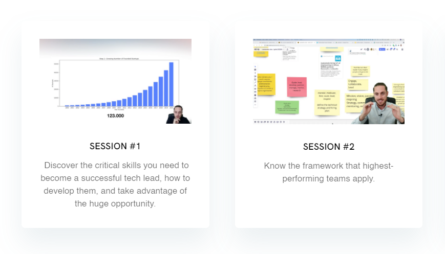 TECHLEADweek gallery image