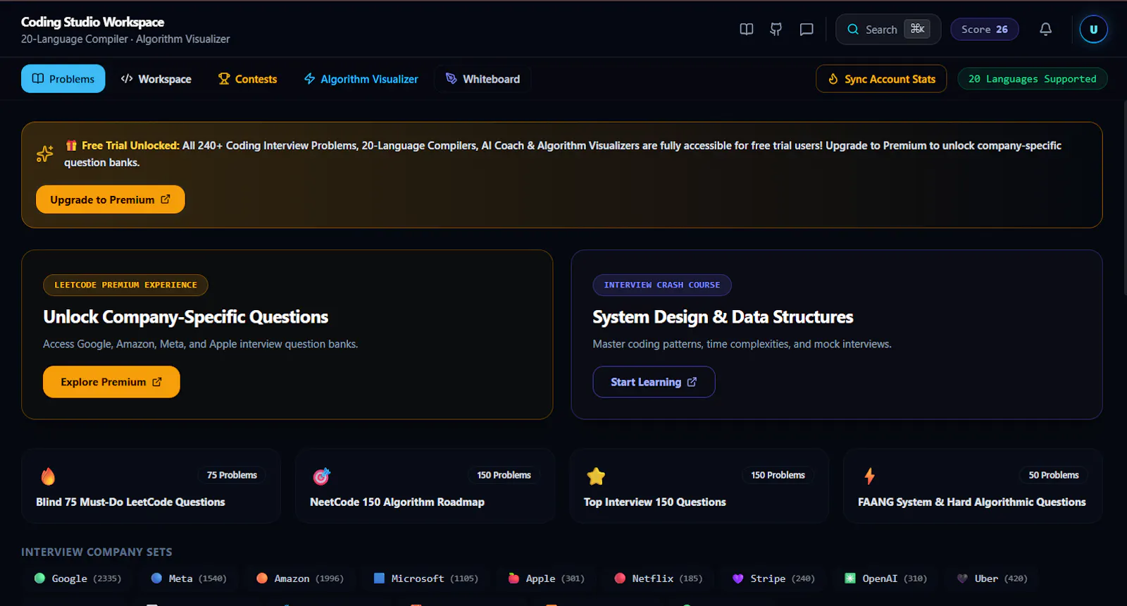 Career Agents screenshot 8