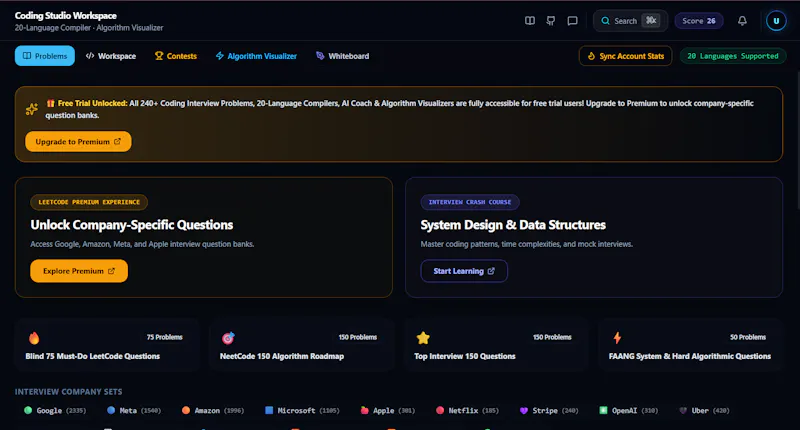 Career Agents screenshot 8