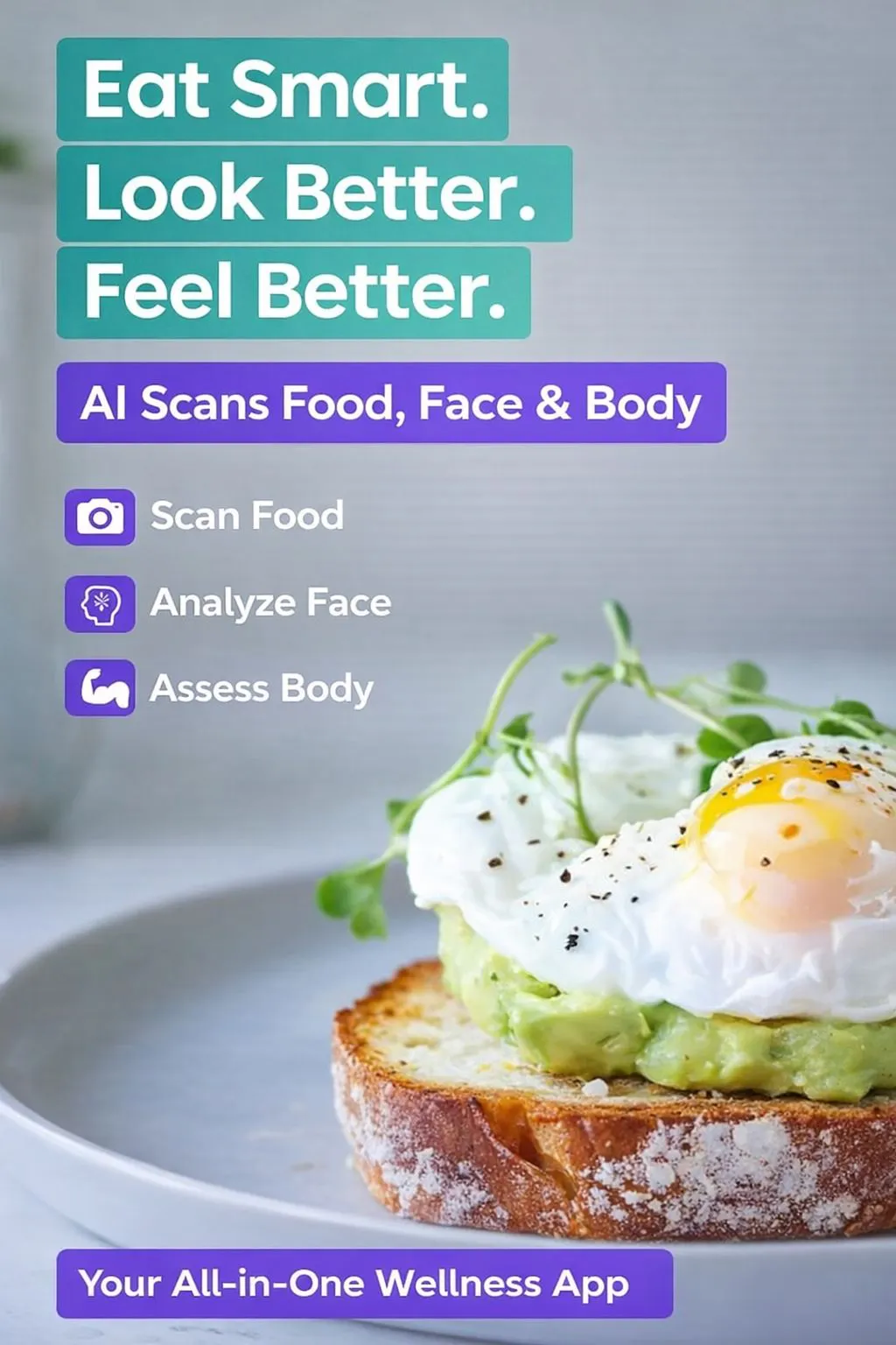 ScanEats AI gallery image