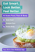 ScanEats AI gallery image