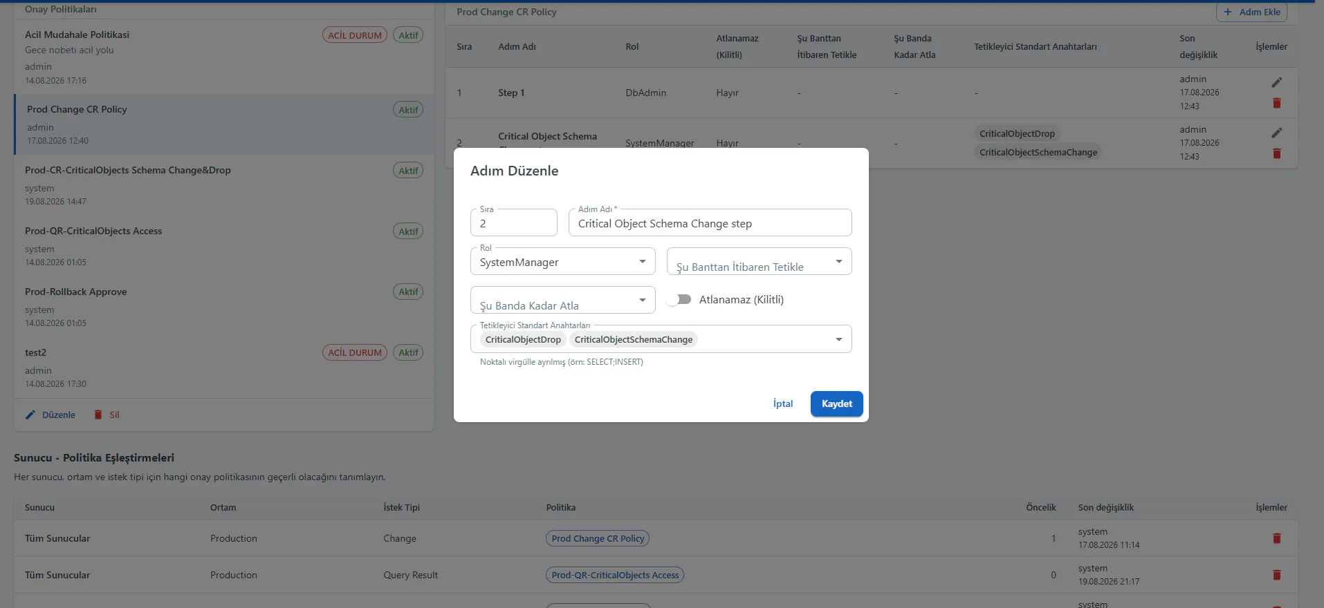 SQL Change Guard gallery image