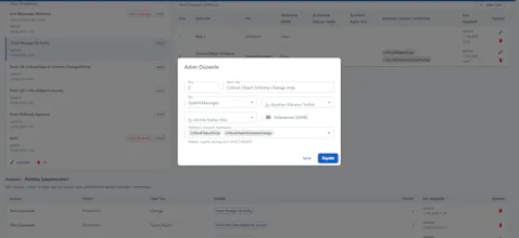 SQL Change Guard gallery image