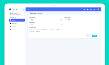 Sqira Beta gallery image