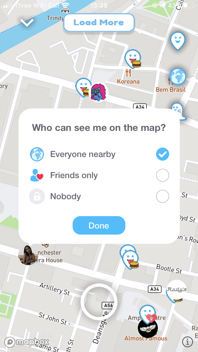 Mapmate gallery image