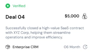 VeriDeal gallery image