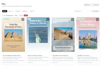 PinPilot gallery image