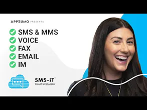 SMS-iT gallery image