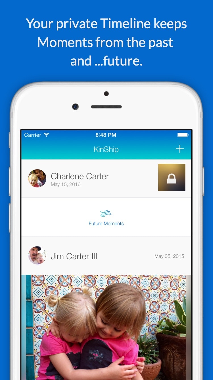 KinShip gallery image