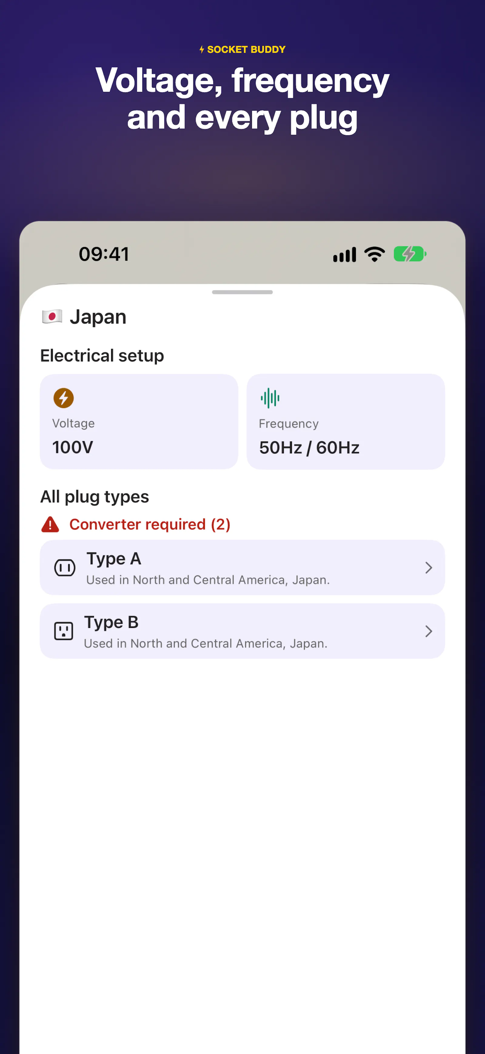 Socket Buddy screenshot 3