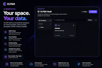 CLYQO gallery image
