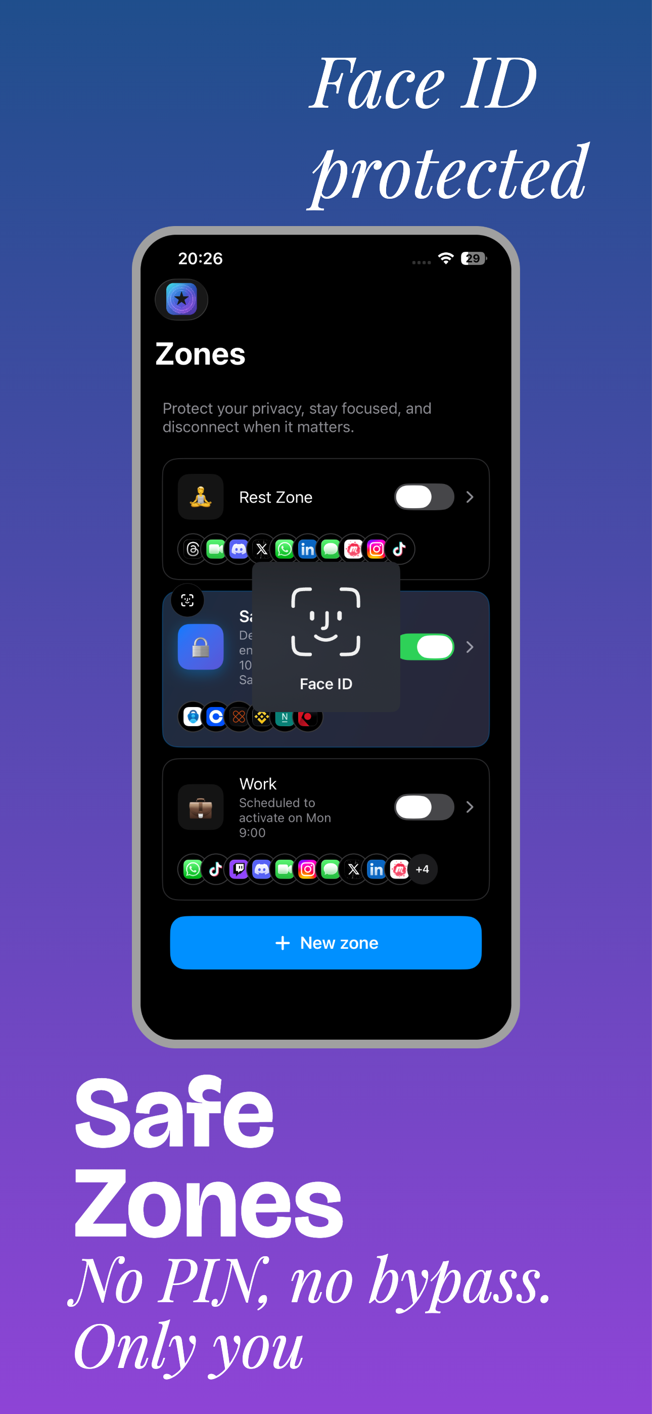 Inzono gallery image