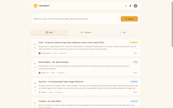 Validuct gallery image