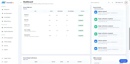 NexMailPro gallery image