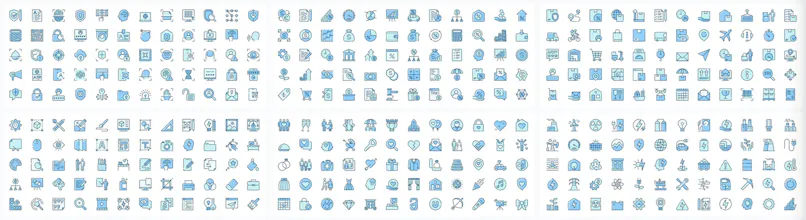 VectorElements gallery image