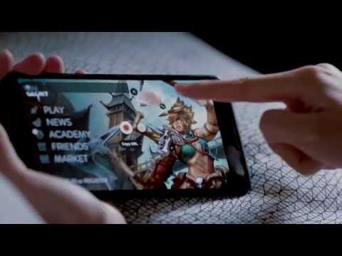 Mirrativ gallery image