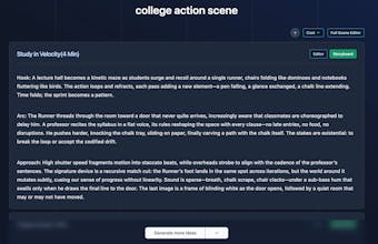 Rusheslab gallery image