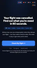 FlightComp gallery image