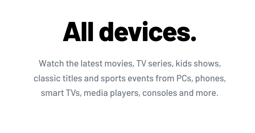 Getflix Image