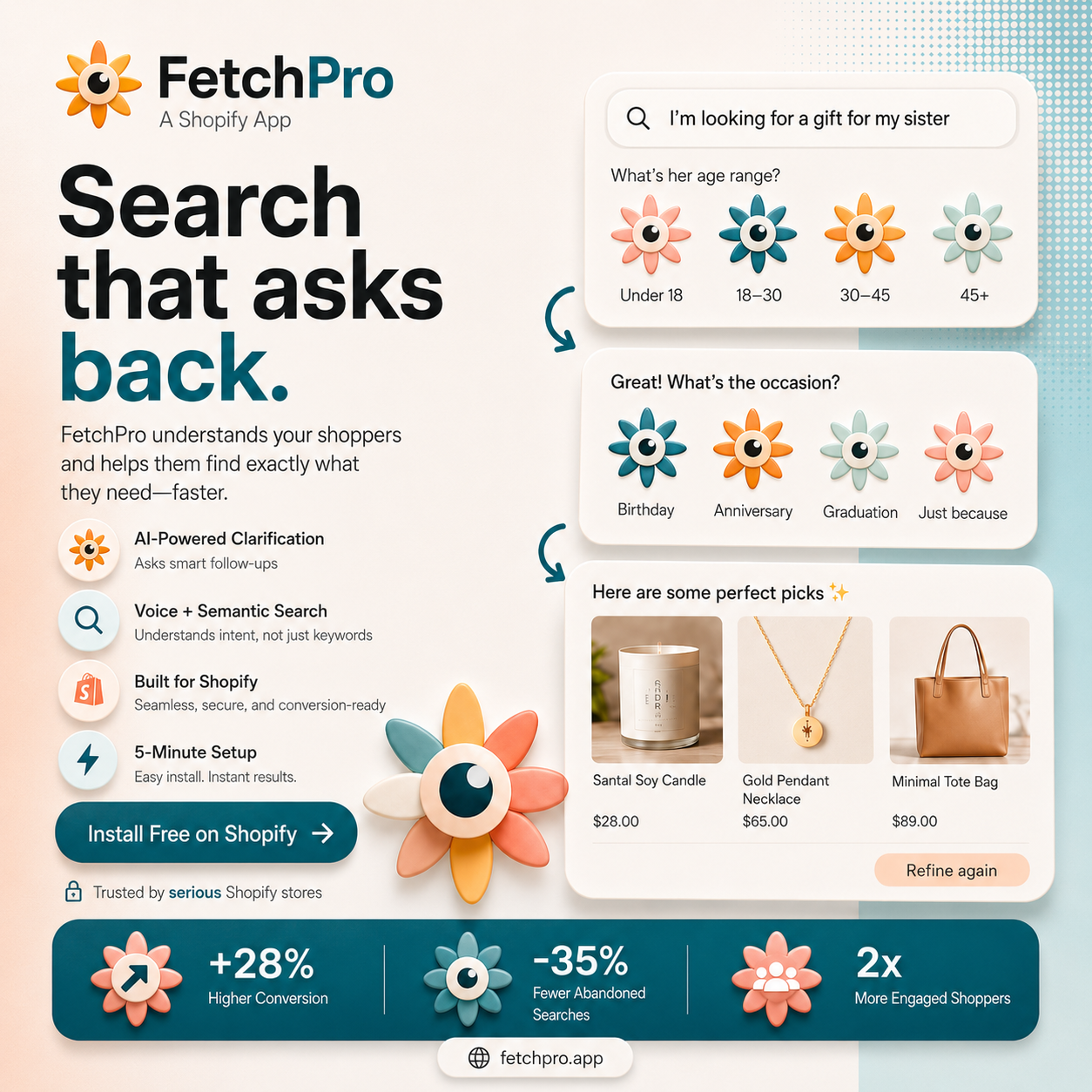 FetchPro gallery image