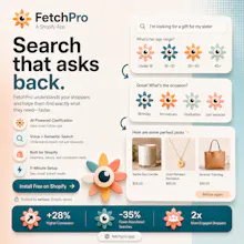 FetchPro gallery image