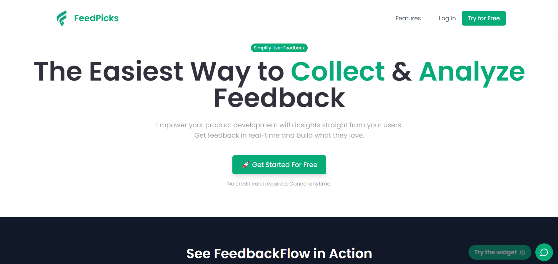 Feedpicks gallery image