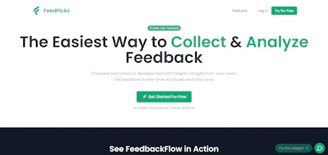 Feedpicks gallery image