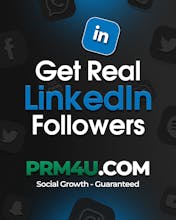 PRM4U SMM Panel gallery image