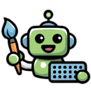 GenFreeAI logo