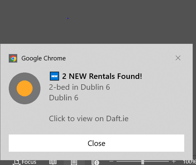 RentPulse - Product Hunt launch logo and brand identity