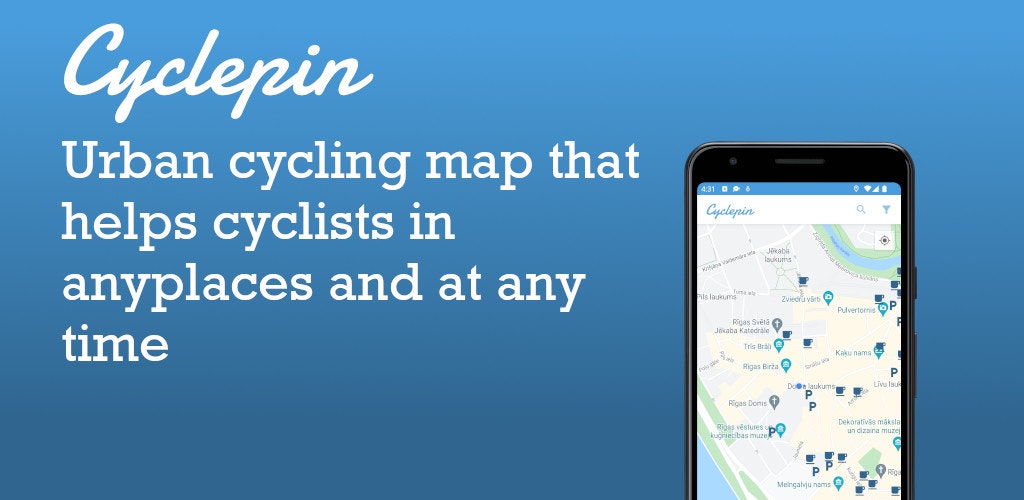 Cyclepin gallery image