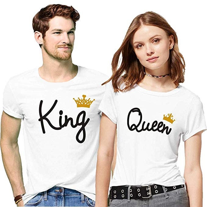 Company Shirts Embroidered