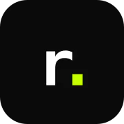 rizzd — AI rizz training logo